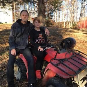 Meet your Posher, Caleb